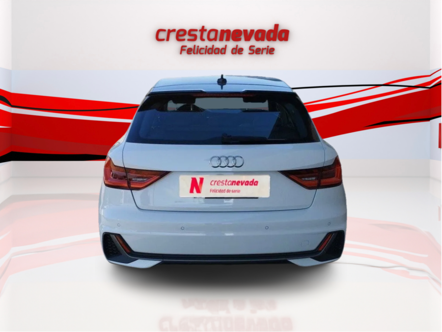 Imagen de AUDI A1