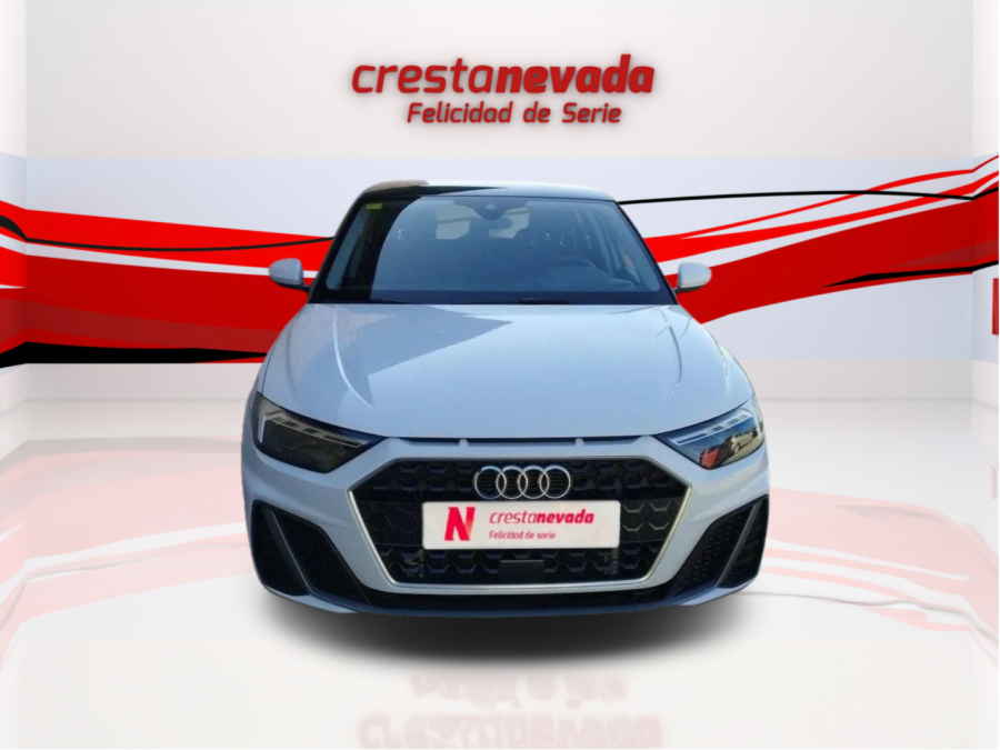 Imagen de AUDI A1