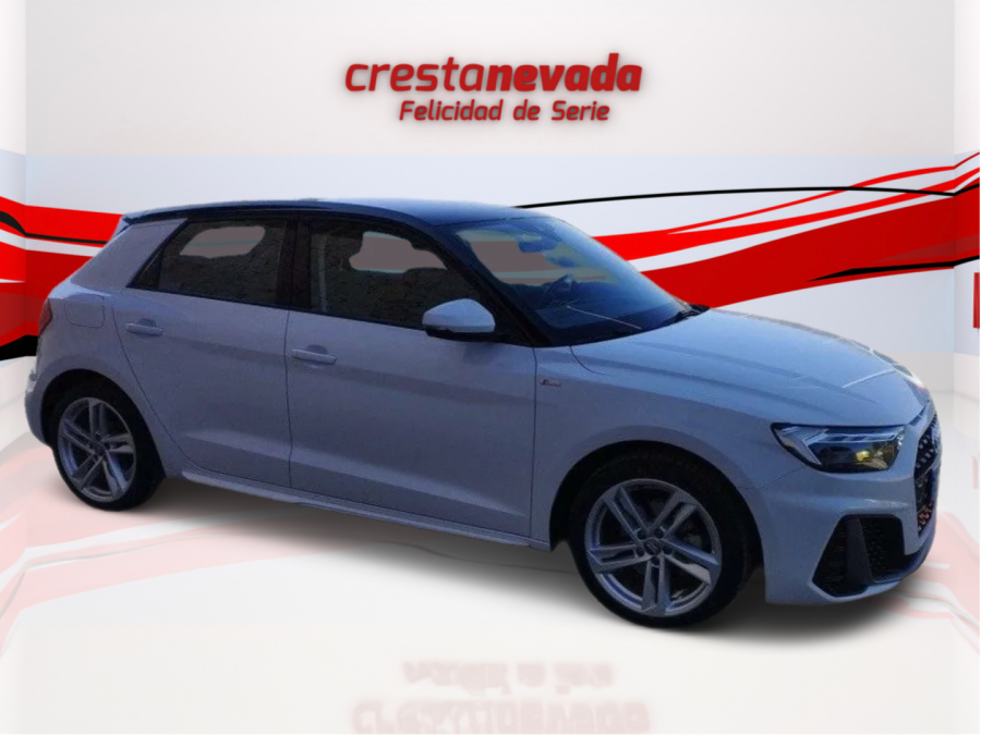 Imagen de AUDI A1