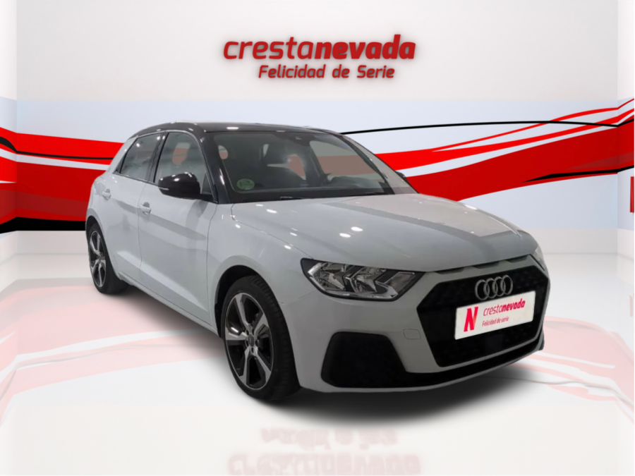 Imagen de AUDI A1