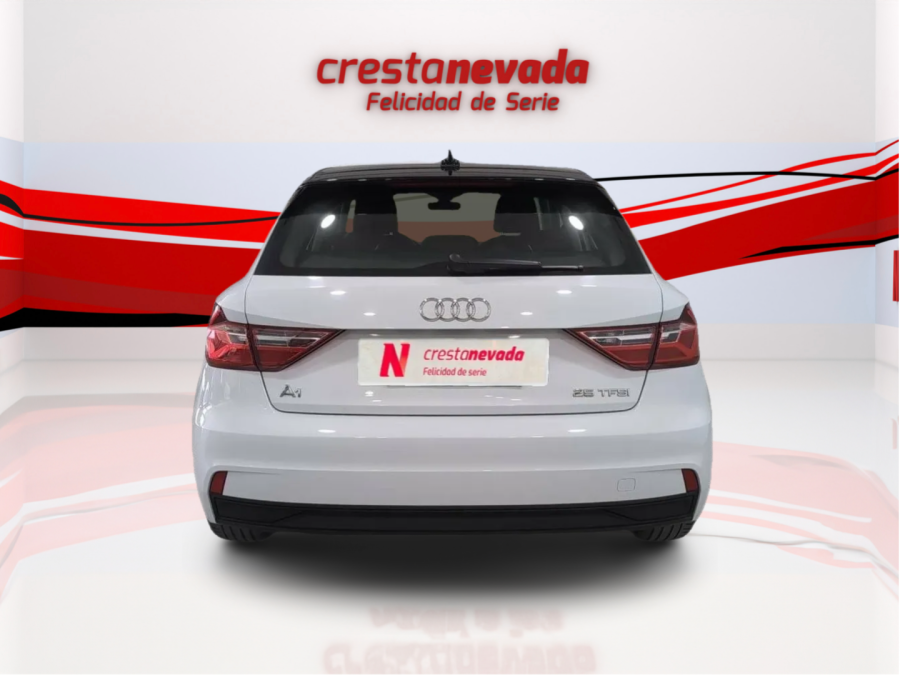 Imagen de AUDI A1