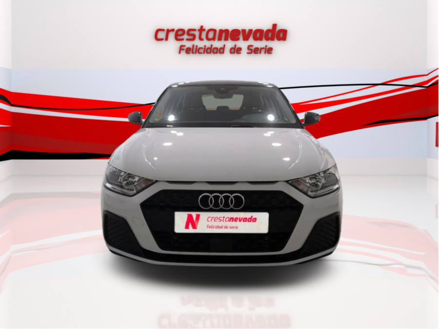 Imagen de AUDI A1