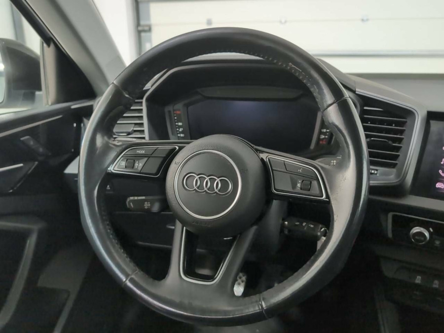 Imagen de AUDI A1