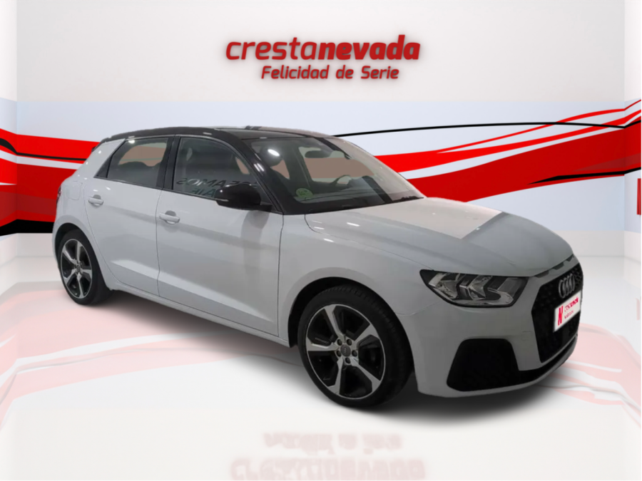 Imagen de AUDI A1