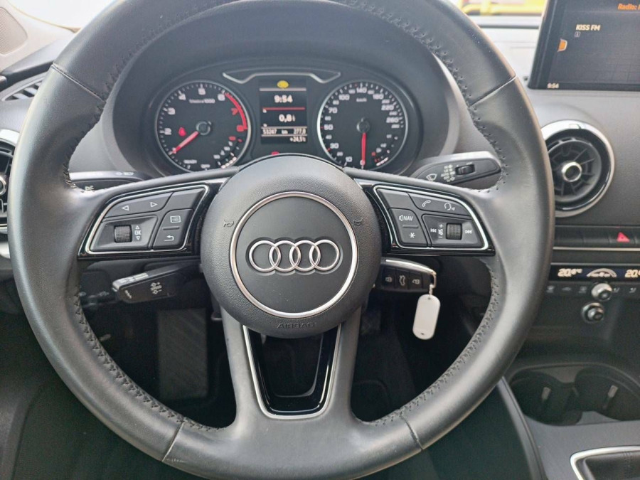 Imagen de AUDI A3