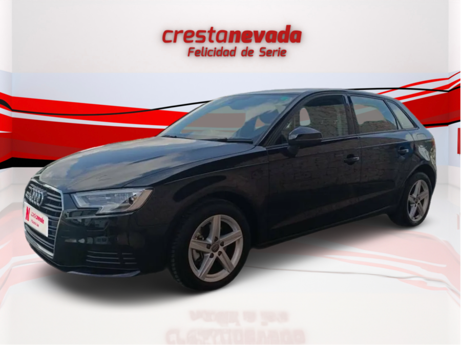 Imagen de AUDI A3