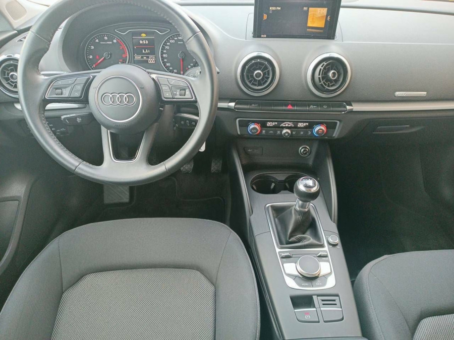 Imagen de AUDI A3