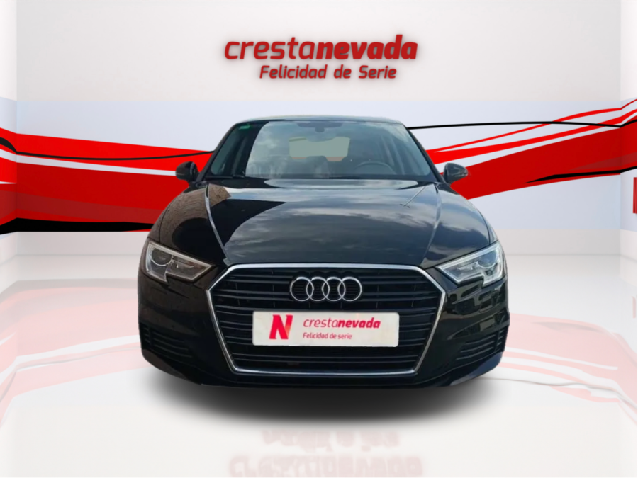 Imagen de AUDI A3