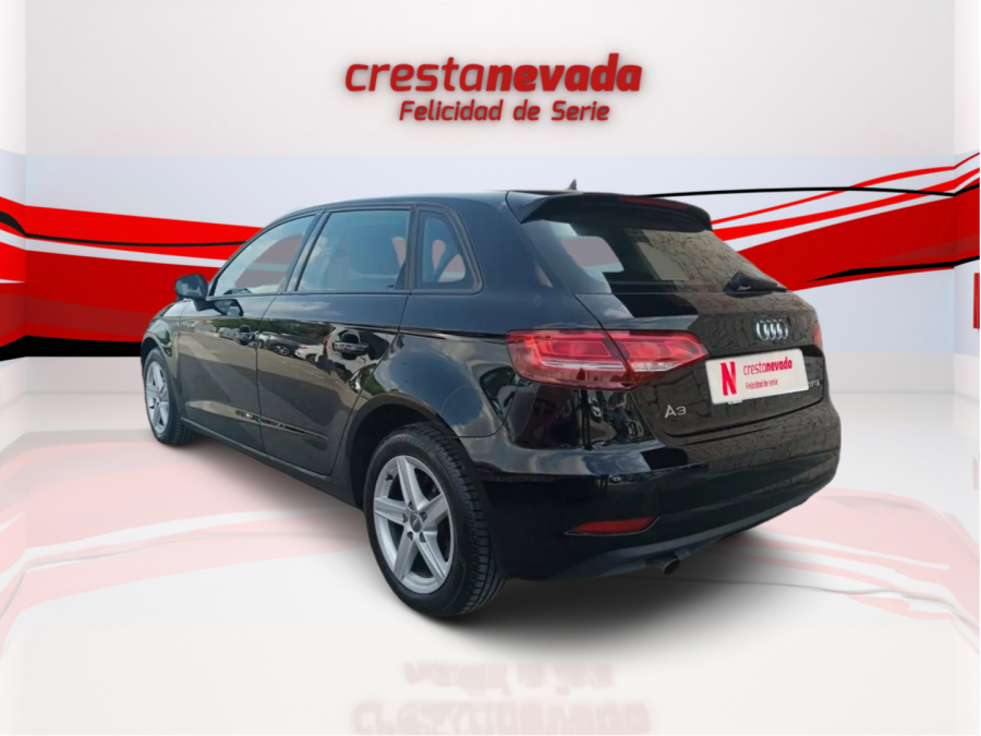 Imagen de AUDI A3