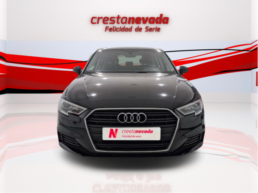 Imagen de AUDI A3