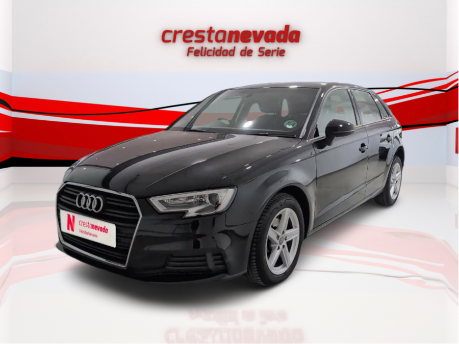 Imagen de AUDI A3