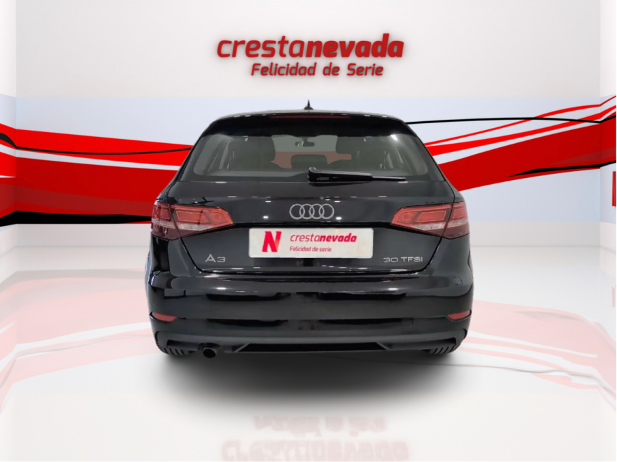 Imagen de AUDI A3