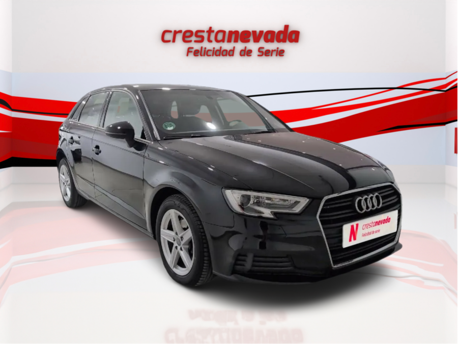 Imagen de AUDI A3