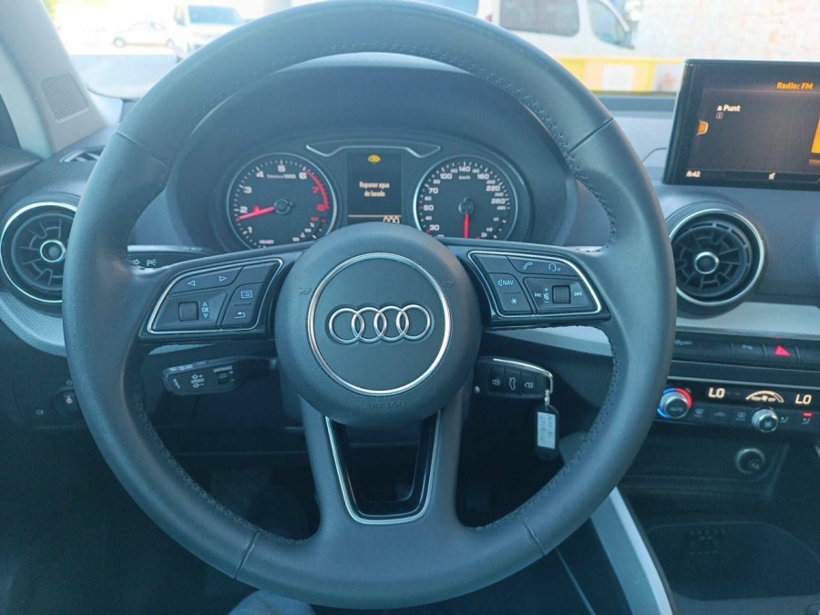 Imagen de AUDI Q2