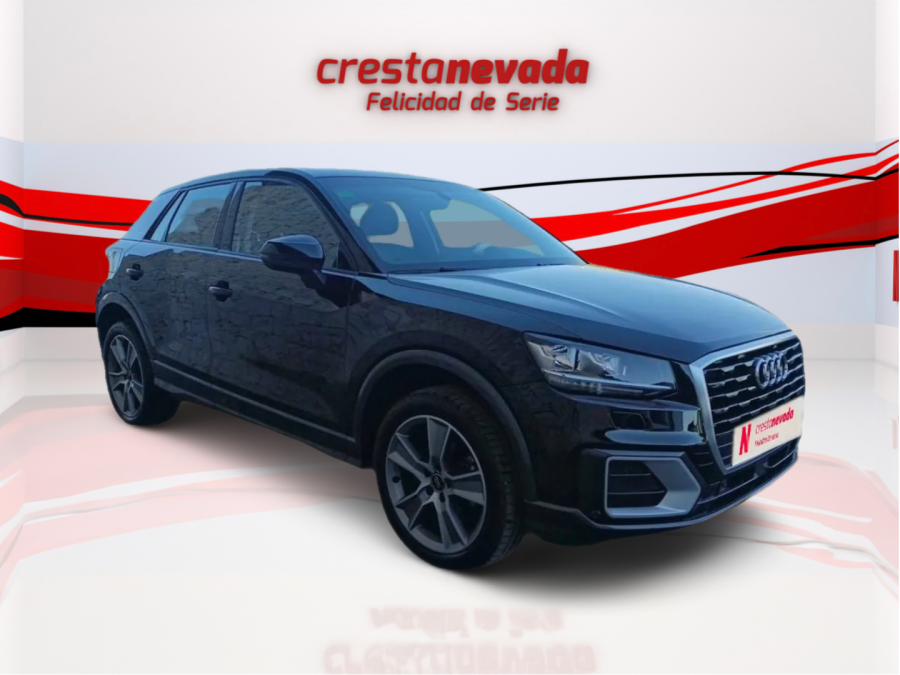 Imagen de AUDI Q2