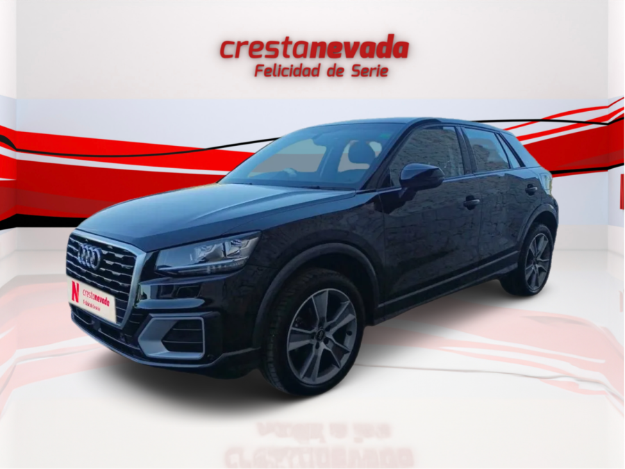 Imagen de AUDI Q2