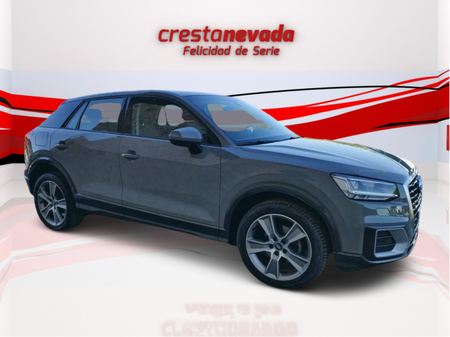 Imagen de AUDI Q2