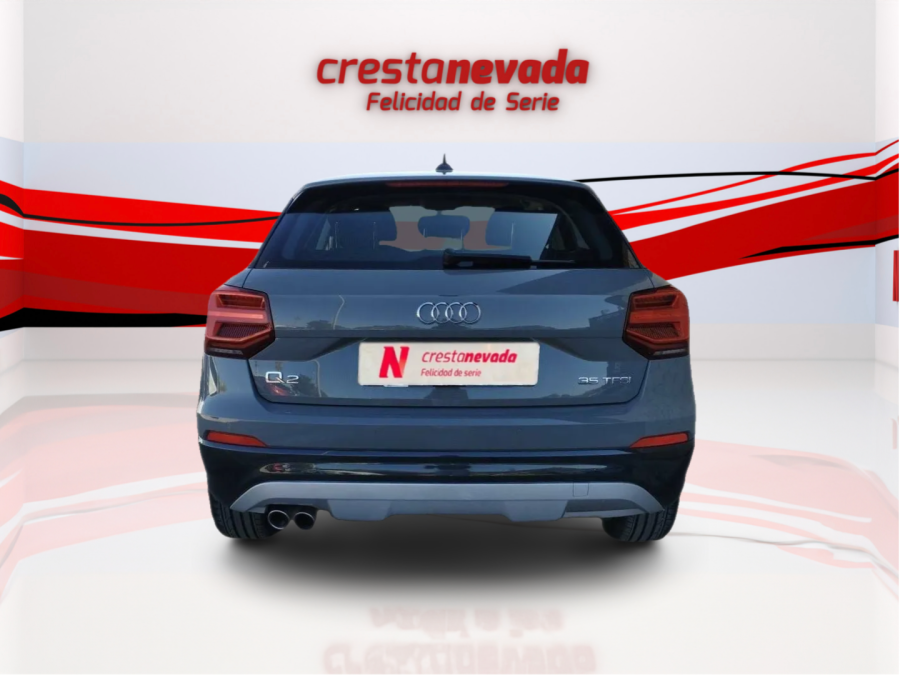 Imagen de AUDI Q2