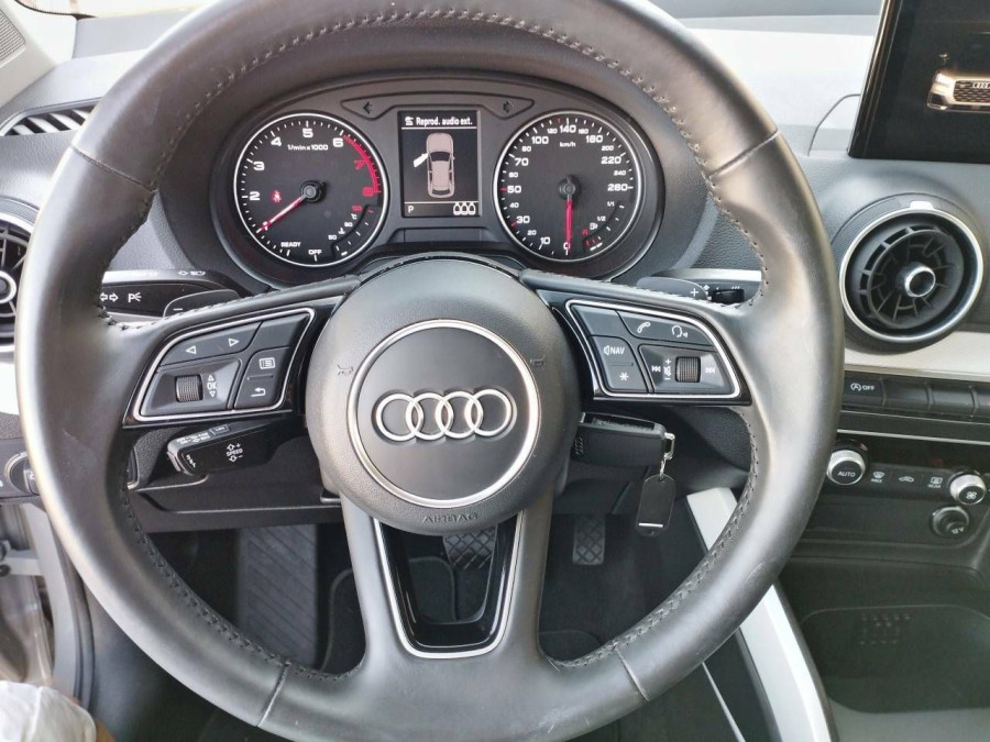 Imagen de AUDI Q2