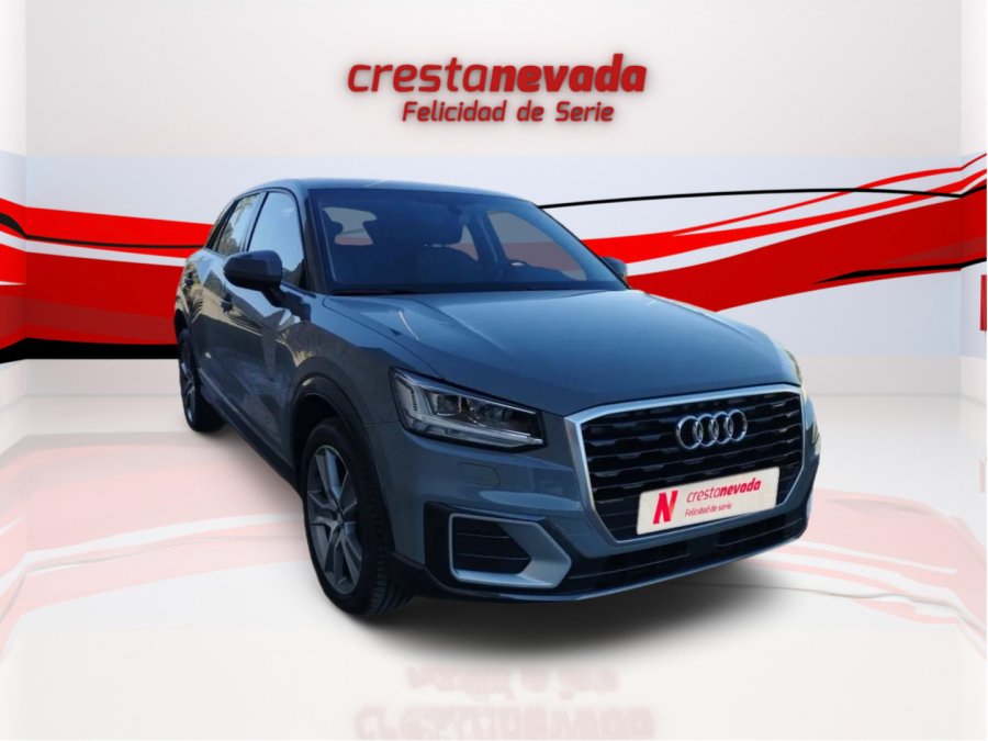 Imagen de AUDI Q2