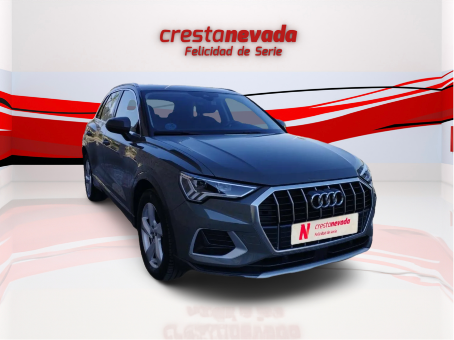 Imagen de AUDI Q3