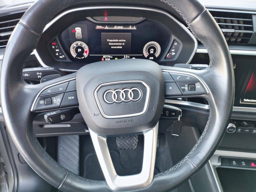 Imagen de AUDI Q3