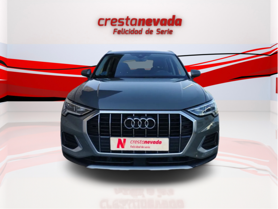 Imagen de AUDI Q3