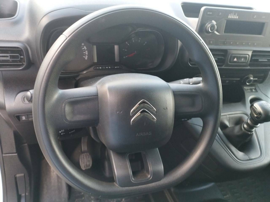 Imagen de CITROEN Berlingo