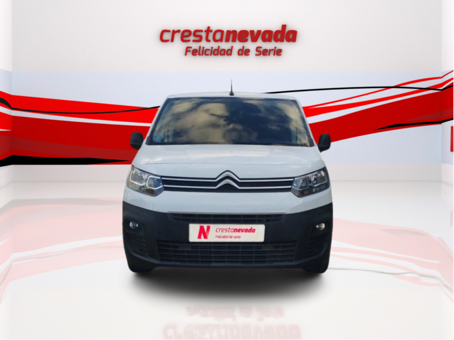 Imagen de CITROEN Berlingo