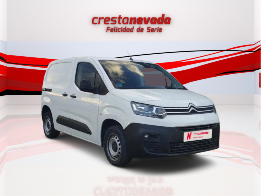 Imagen de CITROEN Berlingo