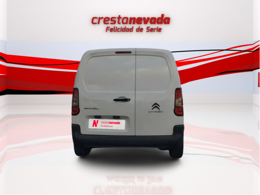 Imagen de CITROEN Berlingo