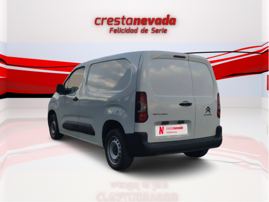 Imagen de CITROEN Berlingo