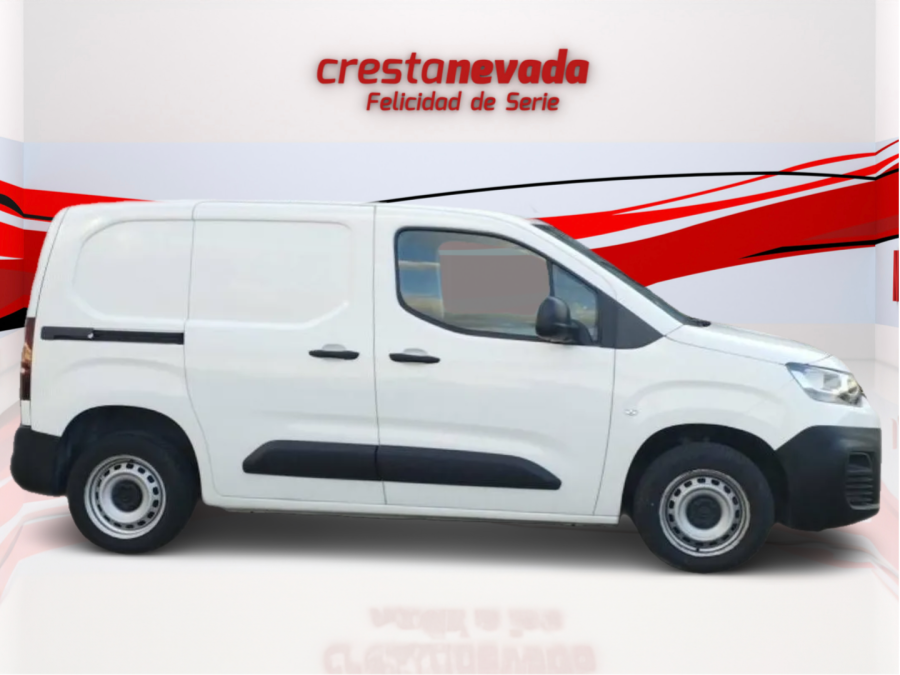 Imagen de CITROEN Berlingo