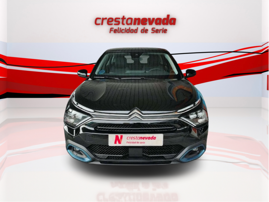 Imagen de Citroën C4