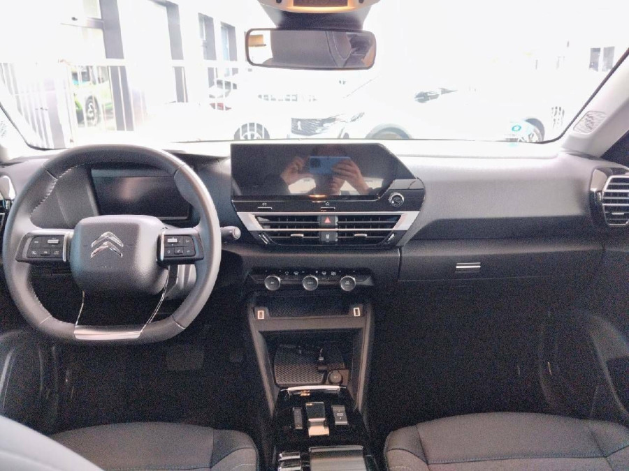 Imagen de Citroën C4