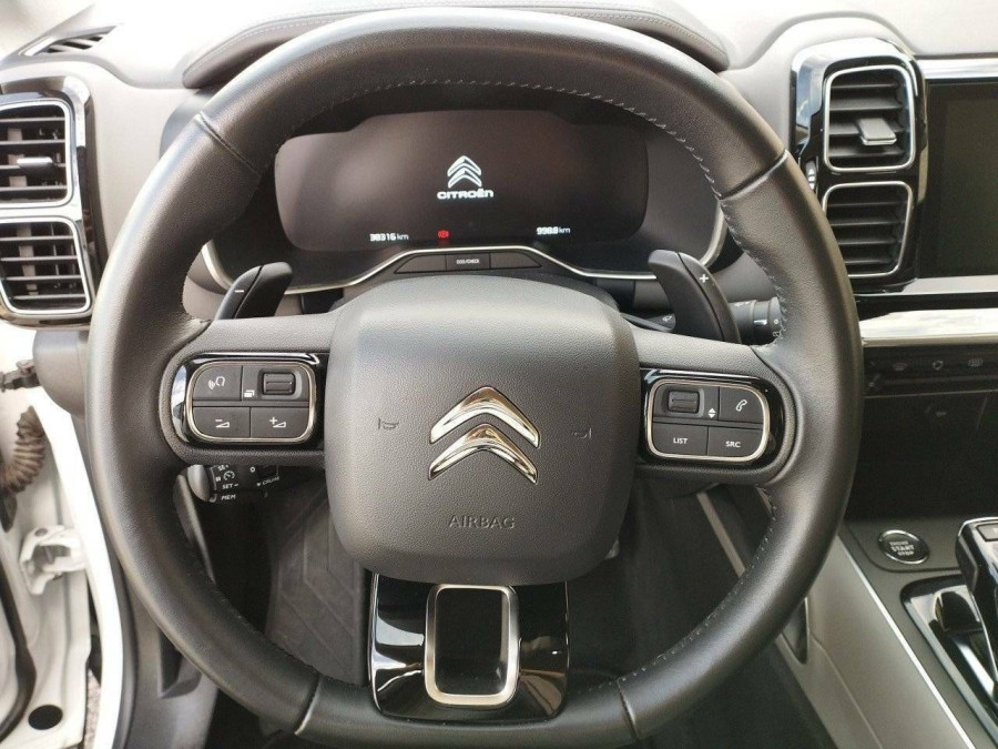 Imagen de Citroën C5 Aircross