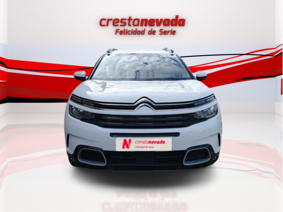 Imagen de Citroën C5 Aircross