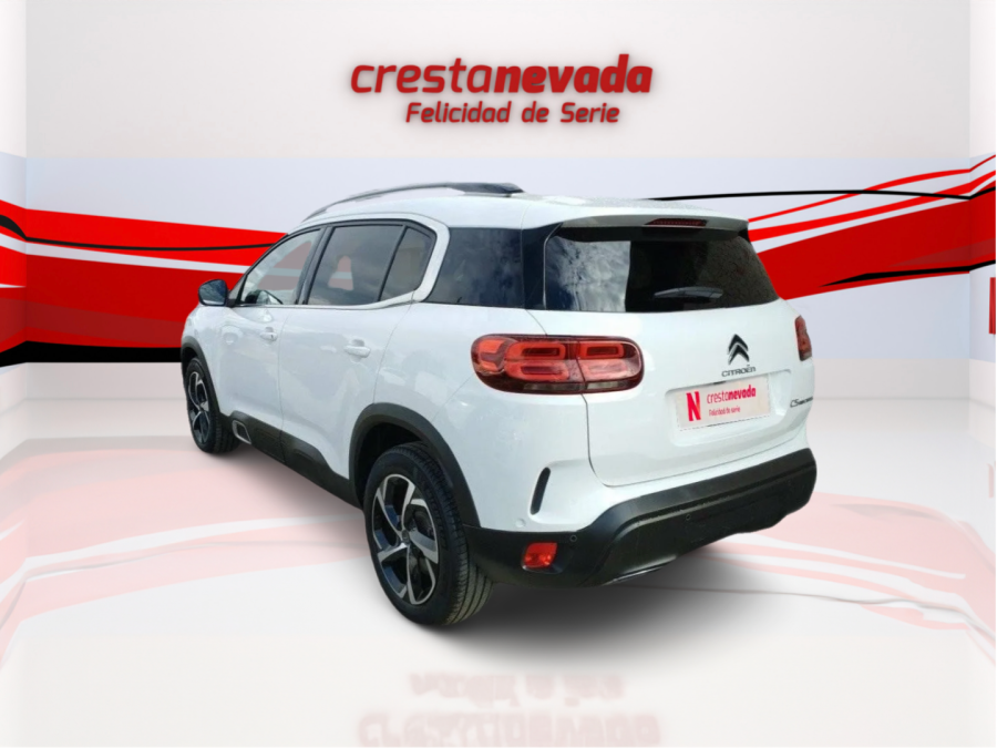 Imagen de Citroën C5 Aircross