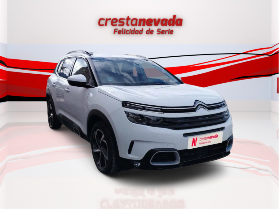 Imagen de Citroën C5 Aircross