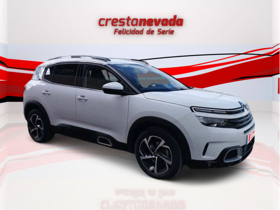 Imagen de Citroën C5 Aircross