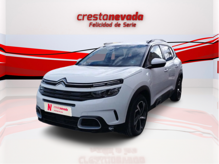 Imagen de Citroën C5 Aircross