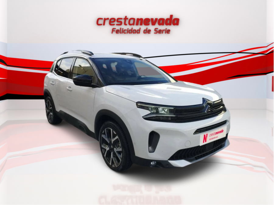 Imagen de Citroën C5 Aircross