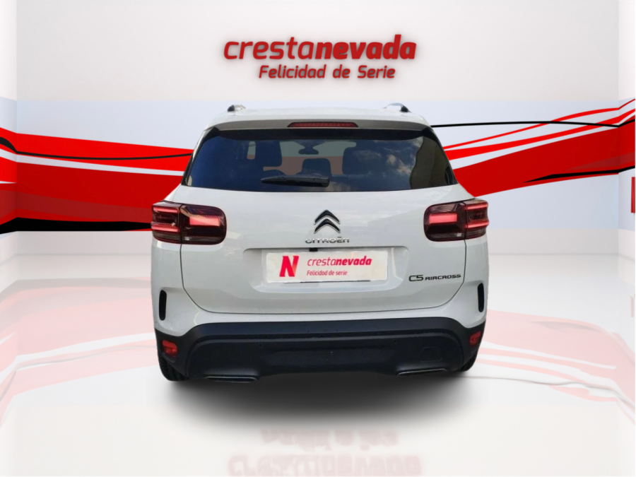 Imagen de Citroën C5 Aircross