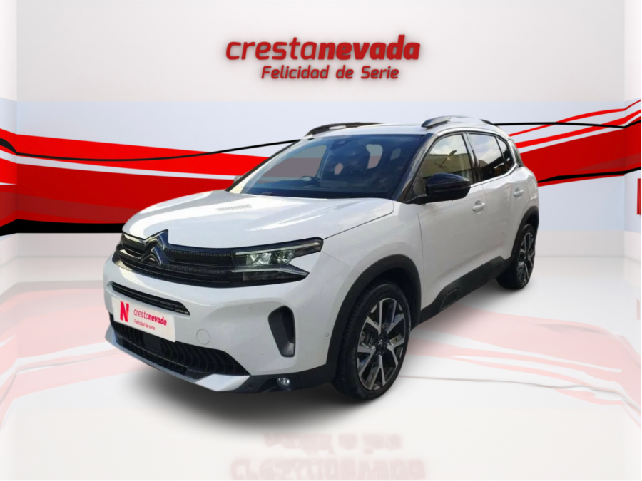 Imagen de Citroën C5 Aircross