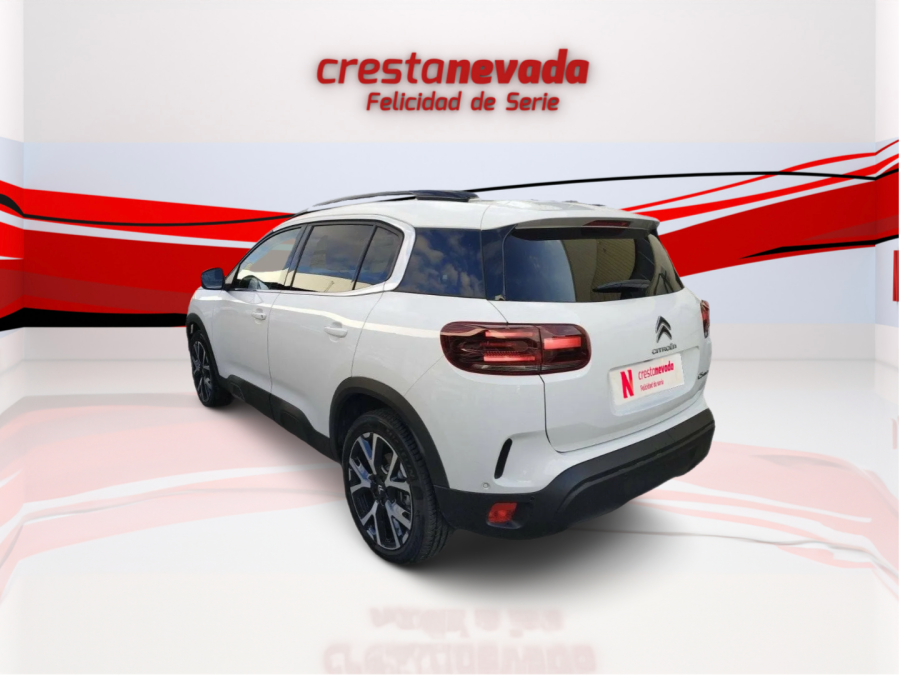 Imagen de Citroën C5 Aircross