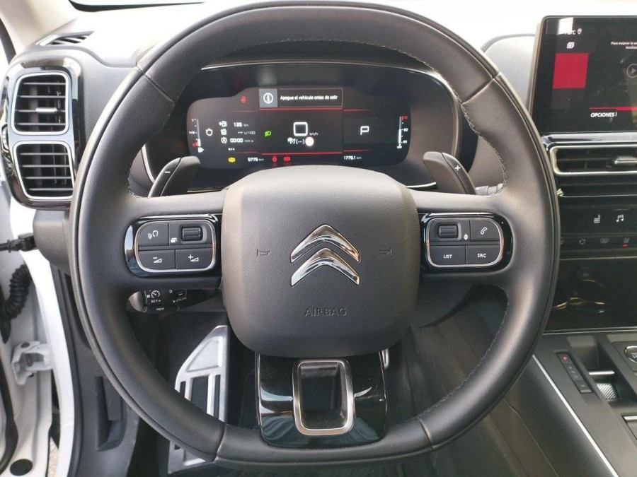 Imagen de Citroën C5 Aircross