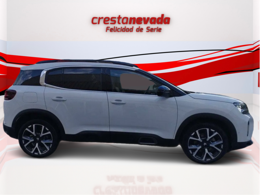 Imagen de Citroën C5 Aircross