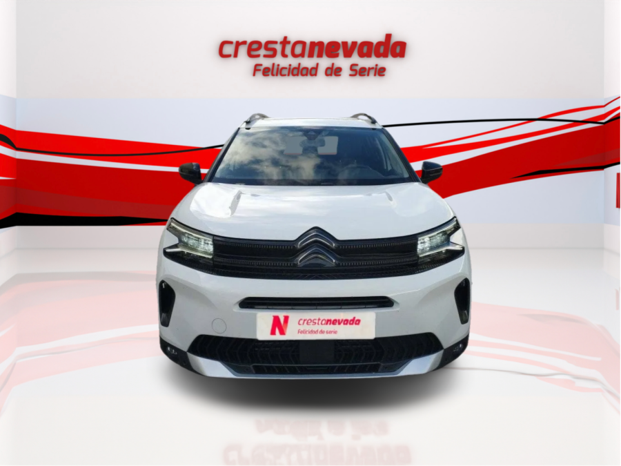 Imagen de Citroën C5 Aircross