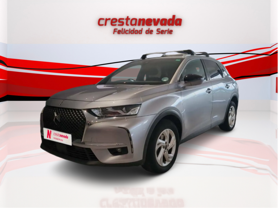 Ds Ds 7 Crossback