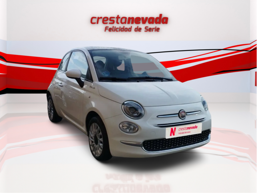 Imagen de Fiat 500